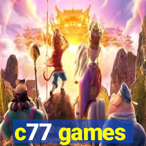 c77 games