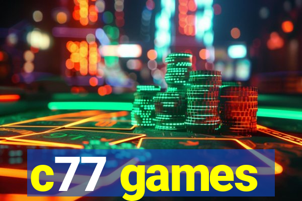 c77 games