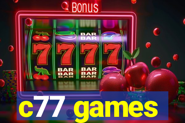 c77 games