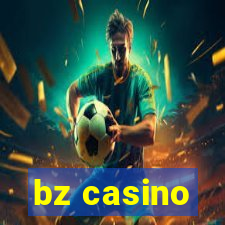 bz casino