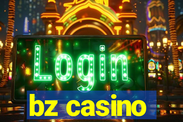 bz casino