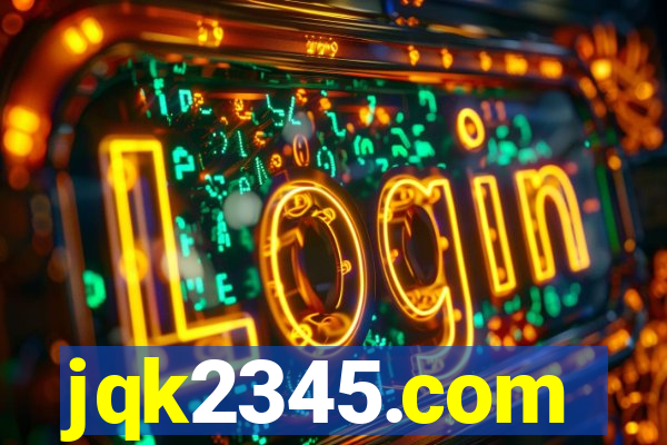 jqk2345.com