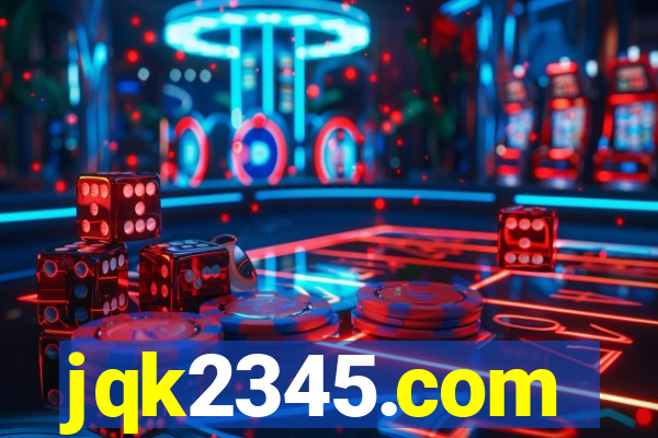 jqk2345.com