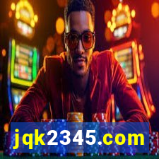 jqk2345.com