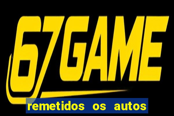 remetidos os autos para contadoria quanto tempo demora