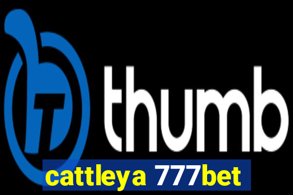 cattleya 777bet