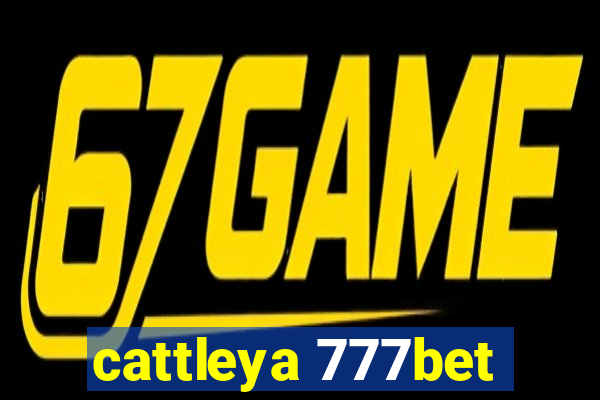 cattleya 777bet
