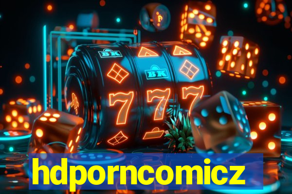 hdporncomicz