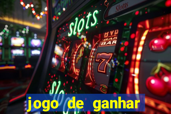 jogo de ganhar dinheiro de verdade sem depositar