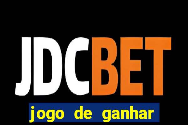 jogo de ganhar dinheiro de verdade sem depositar