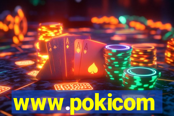 www.pokicom