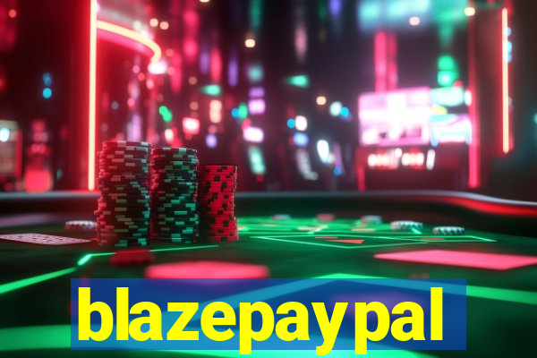 blazepaypal