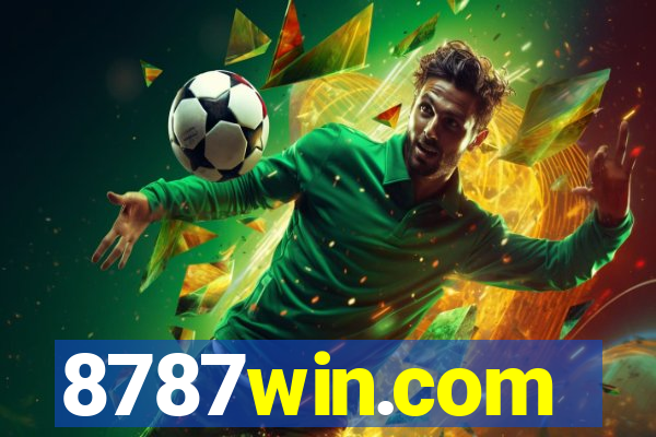 8787win.com