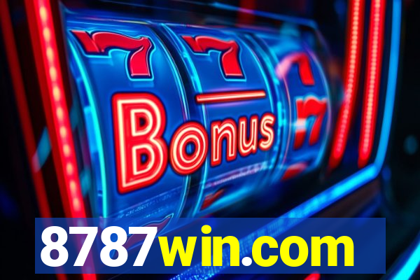 8787win.com