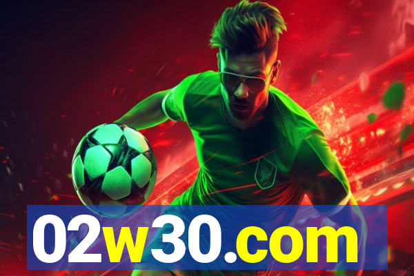 02w30.com