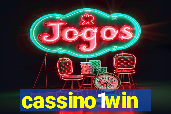 cassino1win