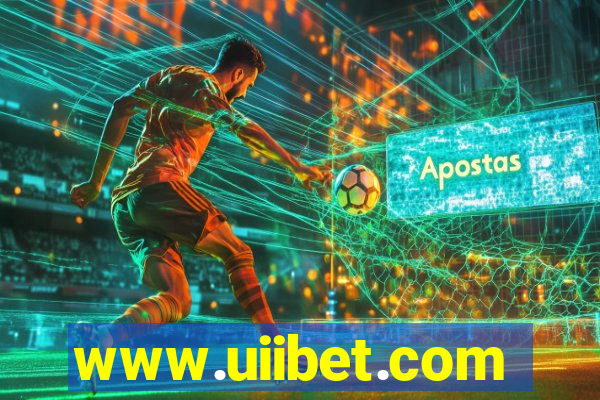 www.uiibet.com