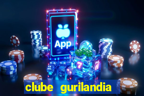 clube gurilandia botafogo rio de janeiro