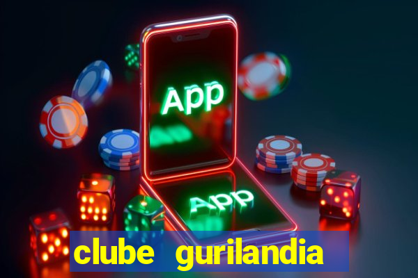 clube gurilandia botafogo rio de janeiro