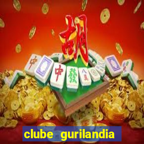 clube gurilandia botafogo rio de janeiro