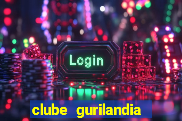 clube gurilandia botafogo rio de janeiro