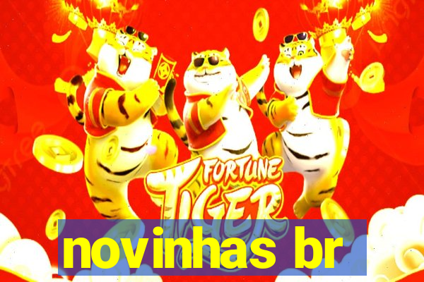 novinhas br