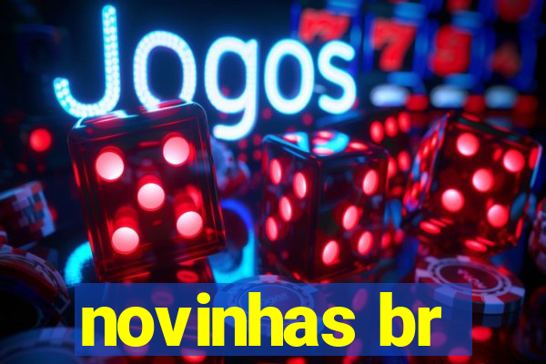 novinhas br