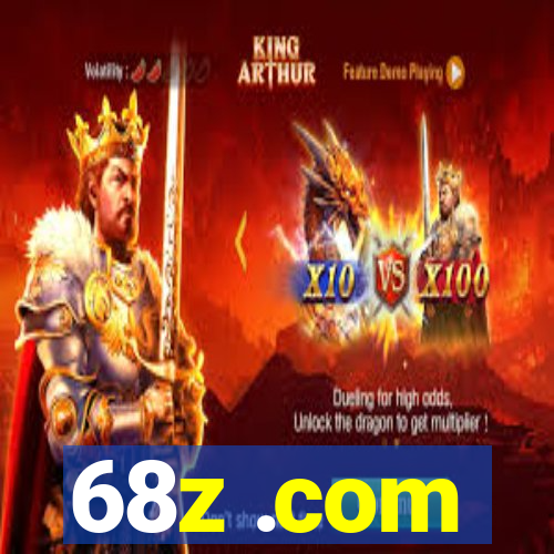 68z .com