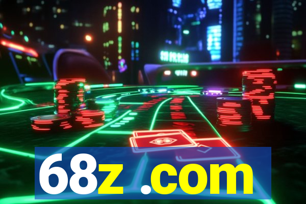 68z .com