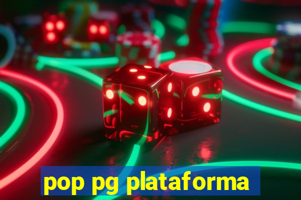 pop pg plataforma