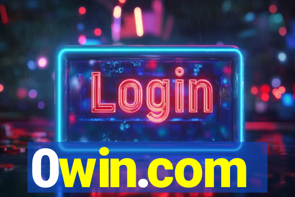 0win.com
