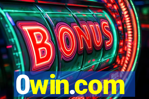 0win.com