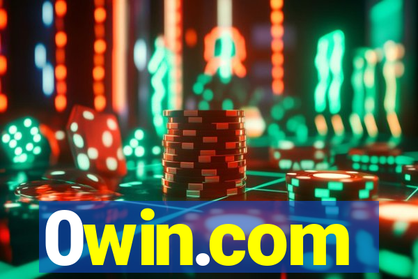 0win.com