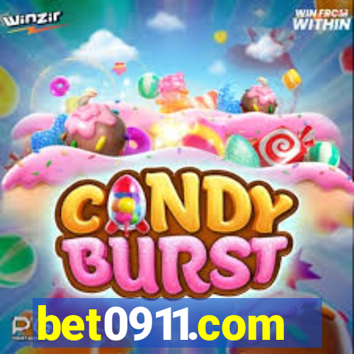 bet0911.com