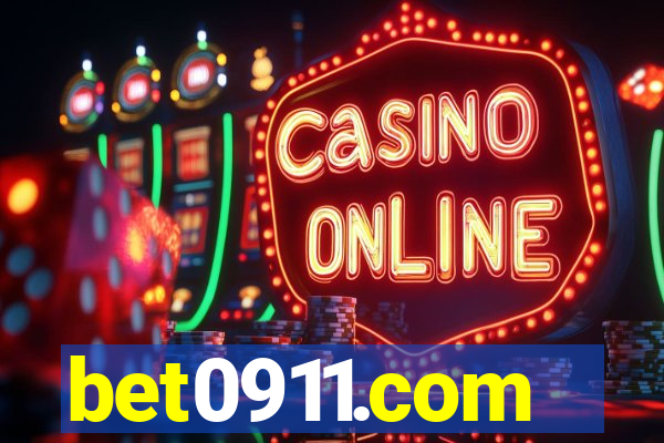 bet0911.com
