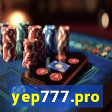yep777.pro