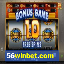 56winbet.com
