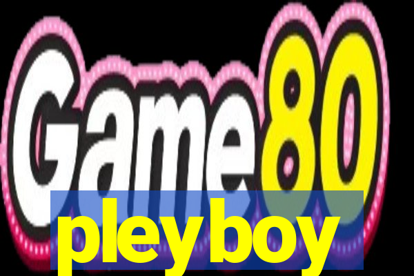 pleyboy