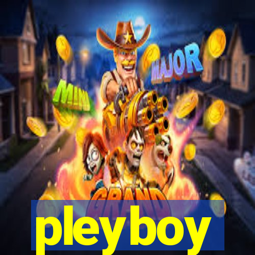 pleyboy
