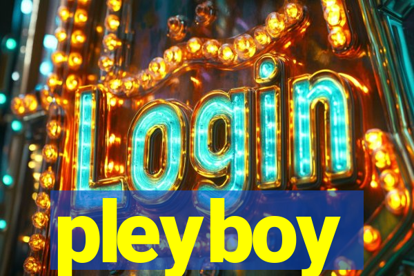 pleyboy