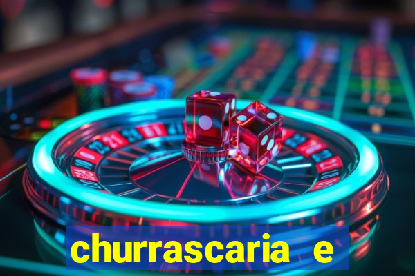 churrascaria e pousada bahia