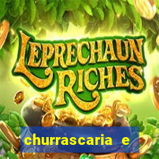 churrascaria e pousada bahia
