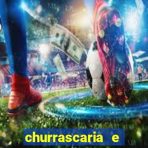 churrascaria e pousada bahia