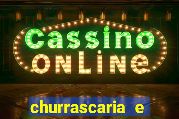 churrascaria e pousada bahia