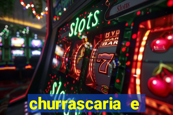 churrascaria e pousada bahia