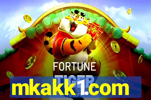 mkakk1.com