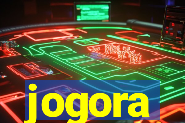jogora