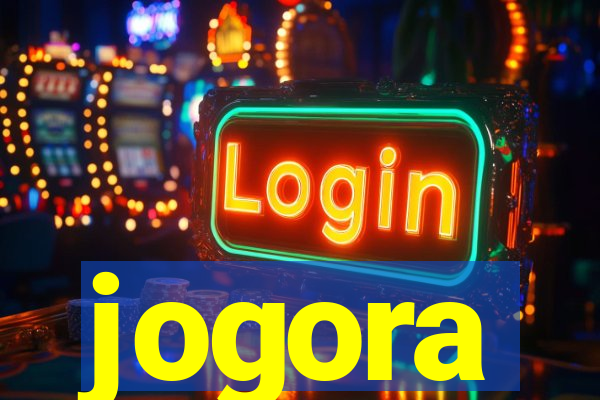 jogora