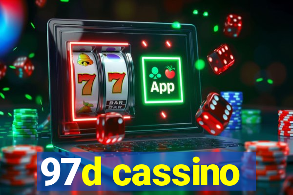 97d cassino