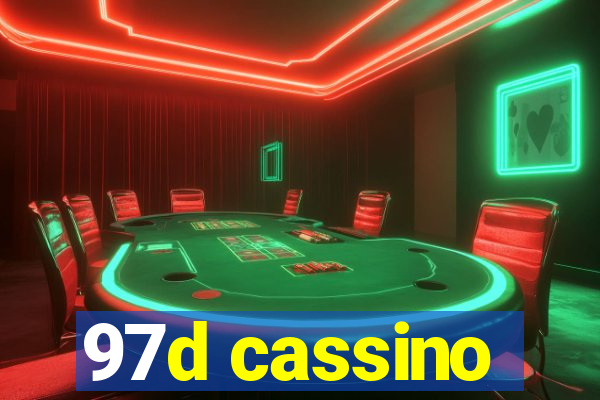 97d cassino